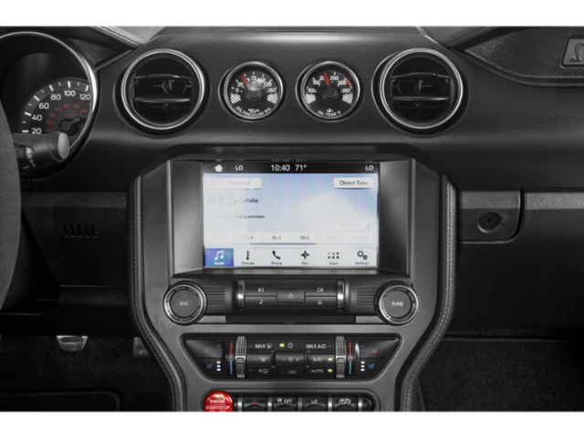 Used 2017 White Ford Shelby GT350 image 7