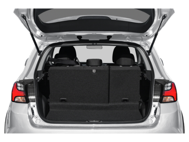 Used 2024 Silver Mitsubishi  image 8