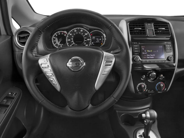 Used 2016 WHITE Nissan S image 4