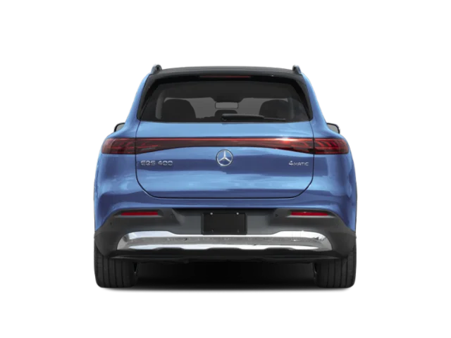 New 2026  Mercedes-Benz 400 4MATIC® image 5