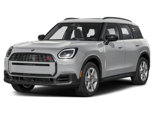 2027 MINI Countryman S ALL4's photo