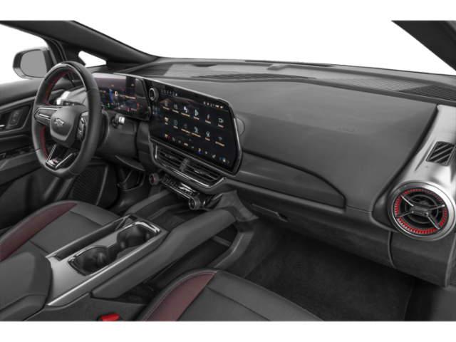2027 Chevrolet Equinox RS - Photo 12