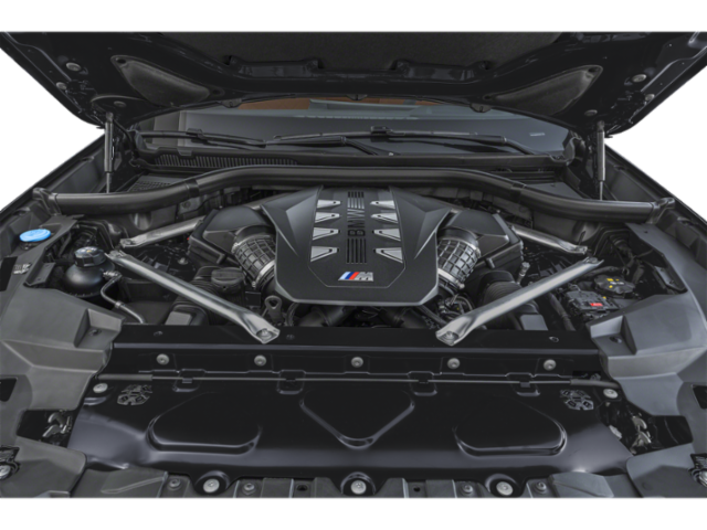 Used 2025 BLACK SAPPHIRE METALLIC BMW  image 9