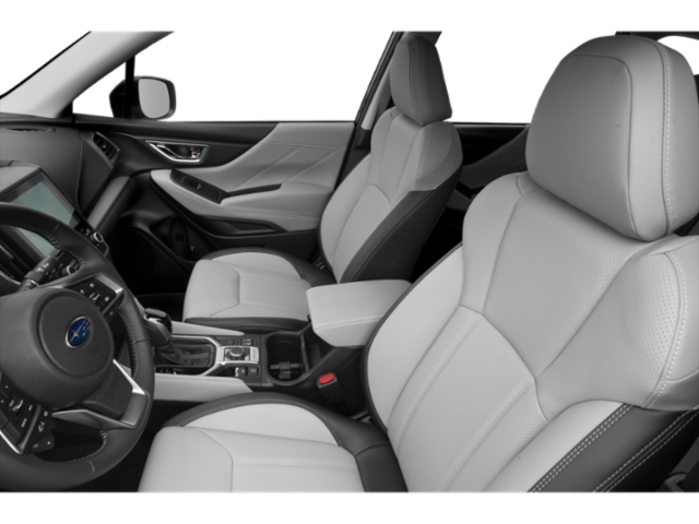 Used 2019 Jasper Green Metallic Subaru Limited image 6