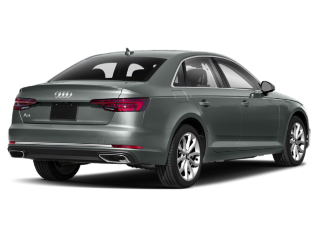 Used 2019 Monsoon Gray Metallic Audi 2.0T Premium image 2
