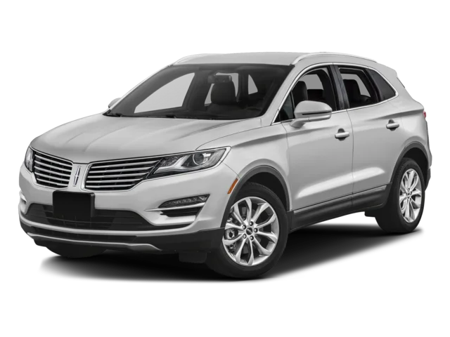 2017 Lincoln MKC Reserve FWD's photo