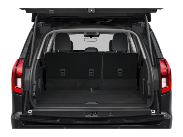 New 2027 Black Ford Active image 7