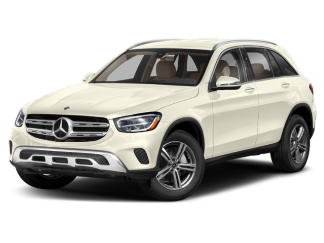 2022 Mercedes-Benz GLC GLC 300 4MATIC's photo