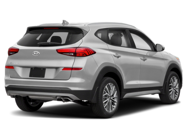 Used 2019 Silver Hyundai SEL image 3