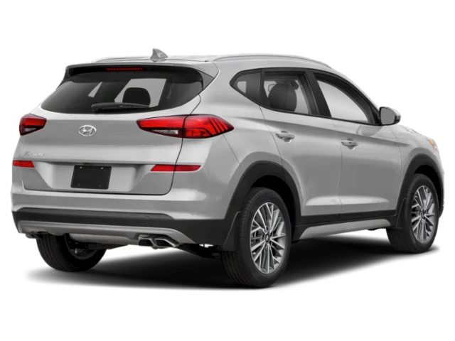 Used 2019 Hyundai Tucson SEL with VIN KM8J3CAL0KU886964 for sale in Lynn, MA
