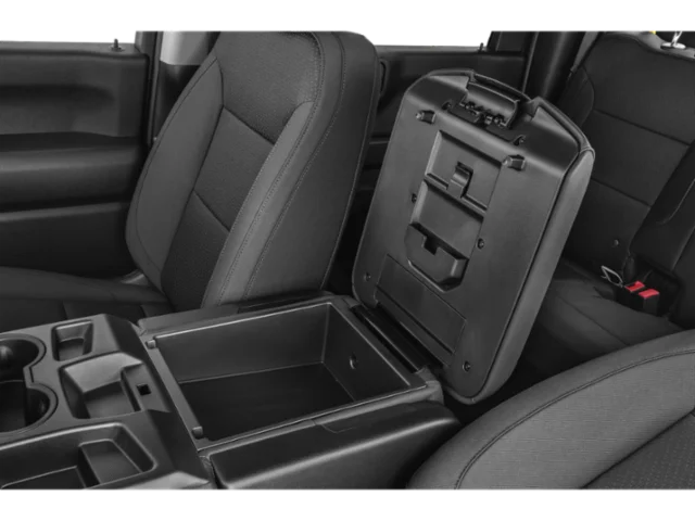 New 2026 Blue Chevrolet LT image 11