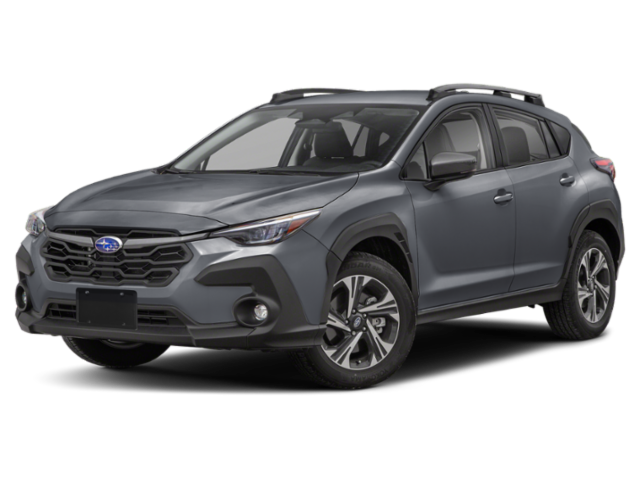 Used 2026 Gray Subaru Premium image 3