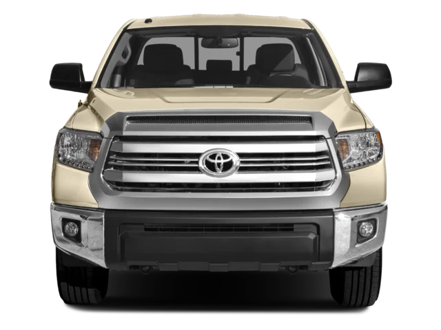 Used 2017 Gray Toyota SR5 image 11