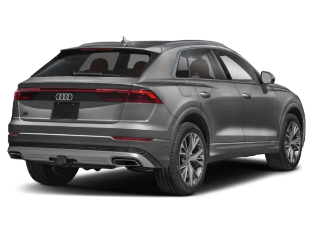 New 2027 Daytona Gray Pearl Effect Audi  image 2