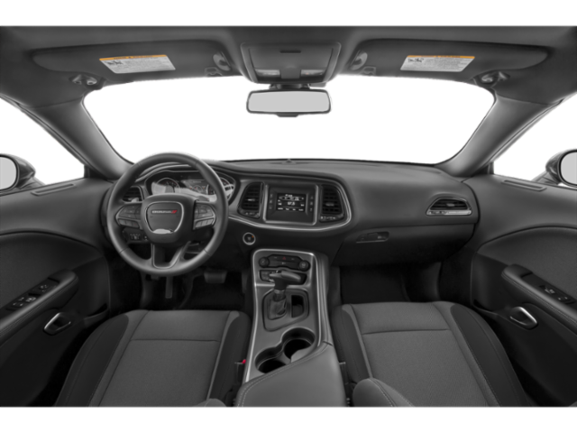 Used 2018 Destroyer Gray Clearcoat Dodge SXT image 5
