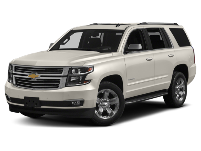 2015 Chevrolet Tahoe 4WD LTZ's photo