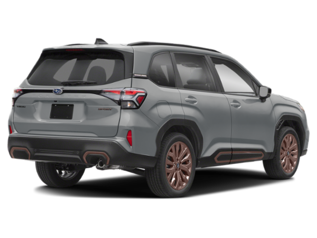 New 2026 RIVER ROCK PEARL PAINT Subaru Sport image 2