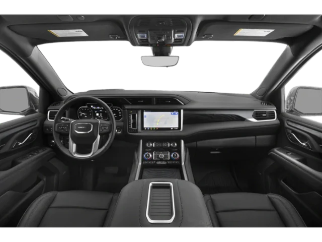 Used 2023 Green GMC Denali Ultimate image 15
