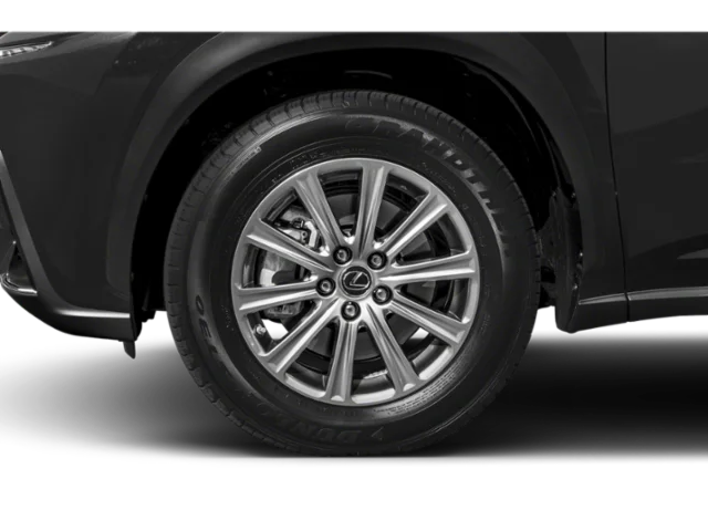 Used 2021 Gray Lexus 300 Base image 11