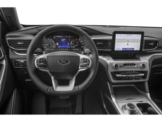 Used 2023 Black Ford Timberline image 4