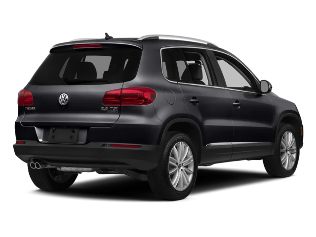 Used 2016 Volkswagen Tiguan SE with VIN WVGBV7AX5GW510927 for sale in Johnston, IA