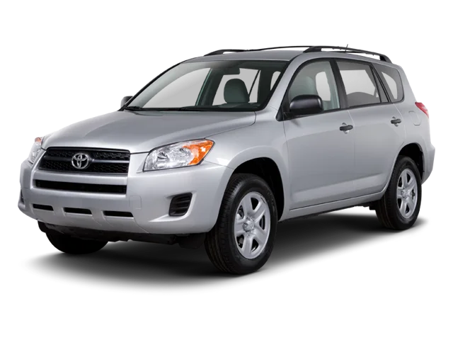 Used 2010  Toyota Sport image 1