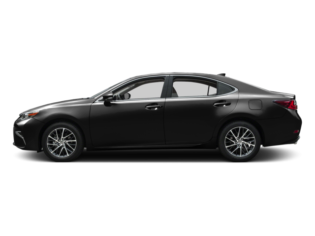 Used 2016 Obsidian Lexus 350 image 3