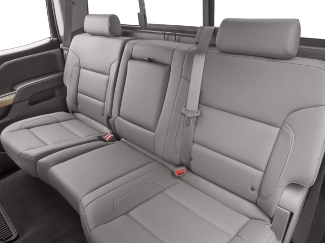 Used 2016 White Chevrolet LTZ image 11