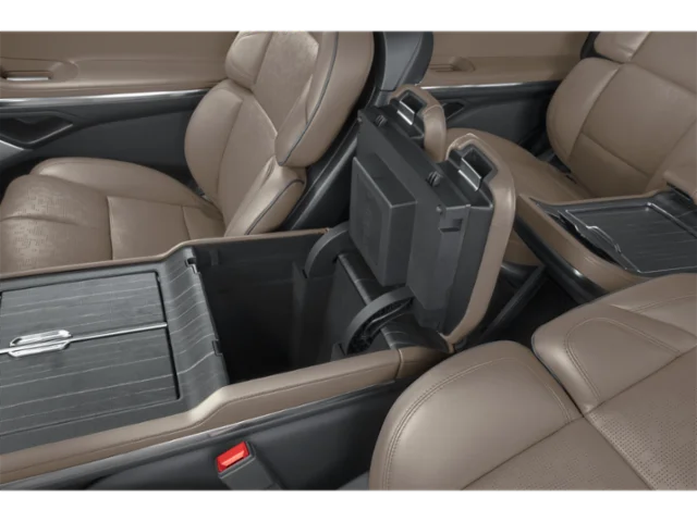 New 2027 Black Lincoln Black Label image 11