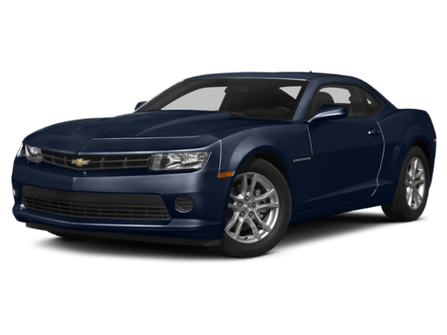 2015 Chevrolet Camaro 1LT