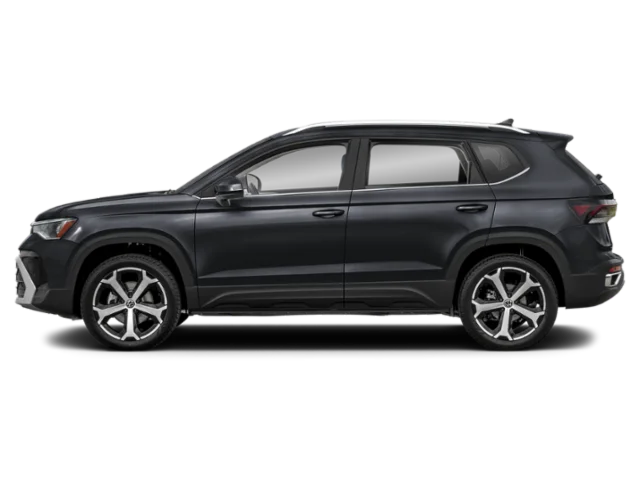 2025 Volkswagen Taos SEL - Photo 11