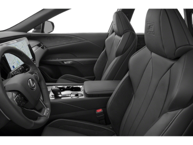New 2026 Ultra White Lexus F SPORT PERFORMANCE AWD image 13