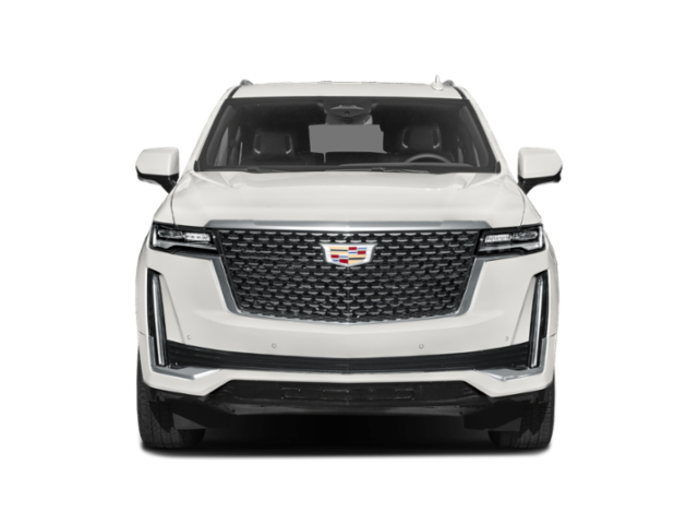 Used 2023 Blue Cadillac Premium Luxury image 4