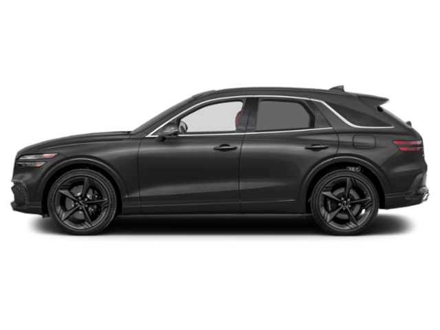 New 2027 Black Genesis 2.5T Sport Prestige image 3