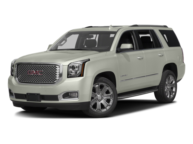 2016 GMC Yukon