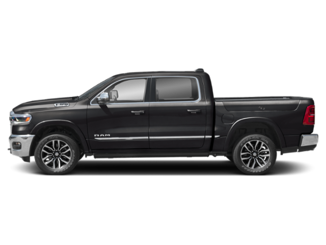 New 2027 Black Ram Limited image 3