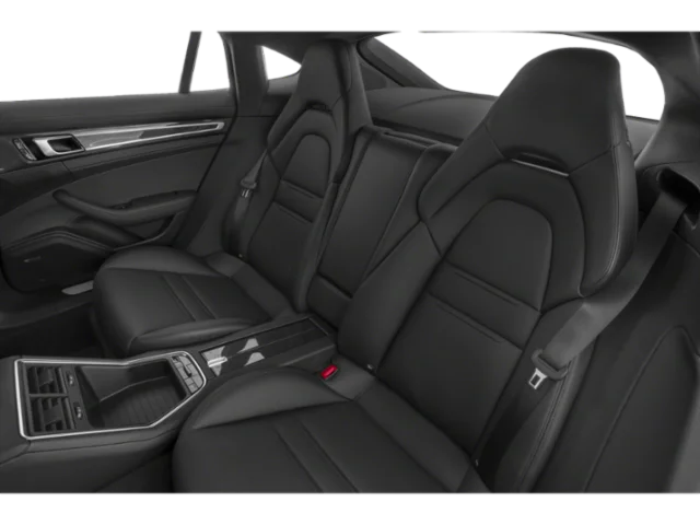Used 2020 Volcano Grey Metallic Porsche  image 11