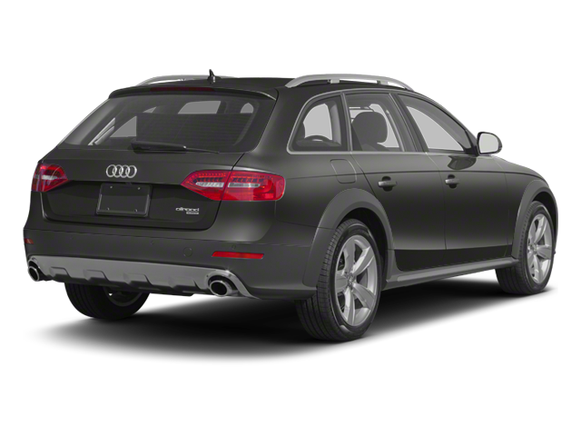 Used 2013 Gray Audi 2.0T Premium image 2