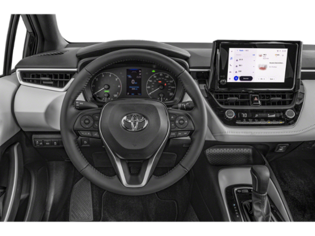 2026 Toyota Corolla SE - Photo 4