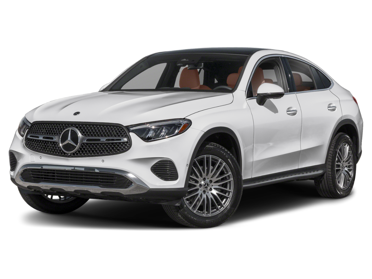 2026 Mercedes-Benz GLC GLC 300 4MATIC's photo