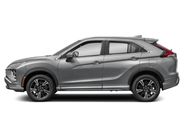 New 2026 Mercury Gray Metallic Mitsubishi SEL image 3