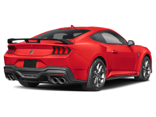 New 2026 Race Red Ford Dark Horse® Premium image 24