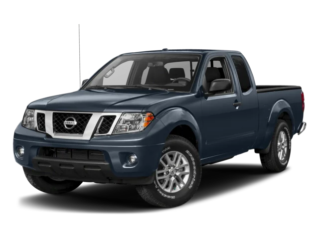2018 Nissan Frontier 4.0 SV King Cab 4X2 AT's photo