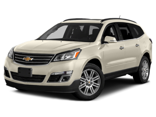2015 Chevrolet Traverse 2LT