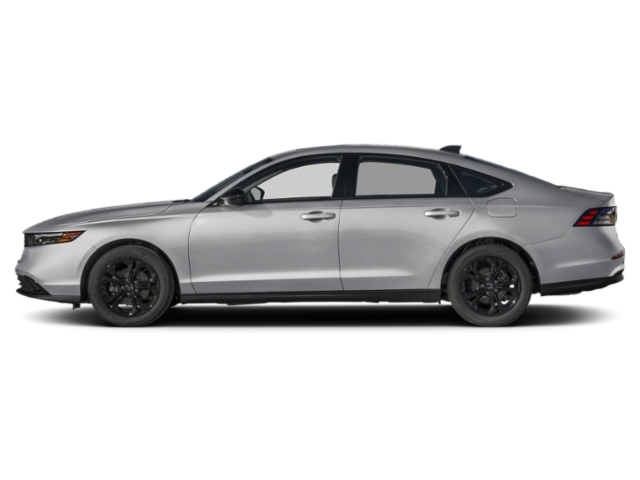 Used 2025 Silver Honda SE image 3