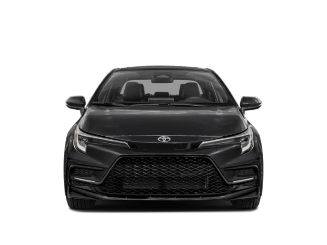 New 2026  Toyota XSE image 4