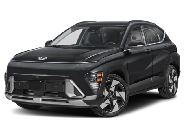 2027 Hyundai Kona