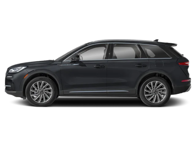 Used 2025 Black Lincoln Reserve image 3