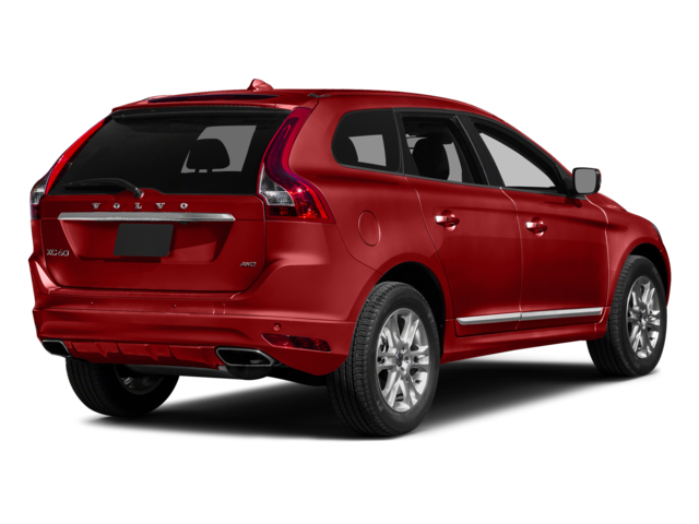 Used 2017 Red Volvo T6 Inscription image 2
