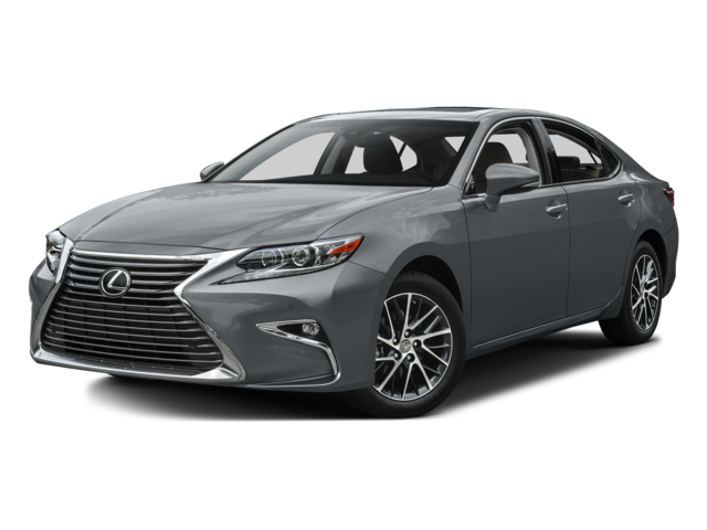 2016 Lexus ES 350 350's photo